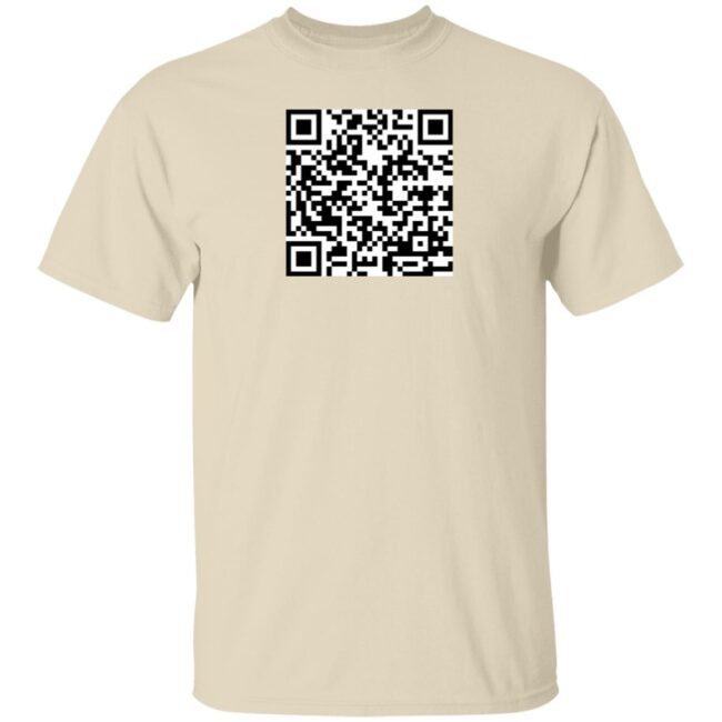 IT'S CALLED FUCK OFF AND ITS LOCATED OVER THERE G500 5.3 oz. T-SHIRT - Image 3