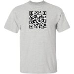 IT'S CALLED FUCK OFF AND ITS LOCATED OVER THERE G500 5.3 oz. T-SHIRT - Image 6