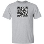 IT'S CALLED FUCK OFF AND ITS LOCATED OVER THERE G500 5.3 oz. T-SHIRT - Image 10