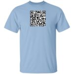 I DON’T KNOW SHIT ABOUT FUCK G500 5.3 oz.T-SHIRT