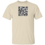 I DON’T KNOW SHIT ABOUT FUCK G500 5.3 oz.T-SHIRT - Image 3