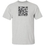 I DON’T KNOW SHIT ABOUT FUCK G500 5.3 oz.T-SHIRT - Image 6