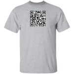 I DON’T KNOW SHIT ABOUT FUCK G500 5.3 oz.T-SHIRT - Image 10