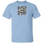 HERE IS AN IDEA FUCK YOU G500 5.3 oz. T-SHIRT