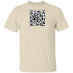 'MERICA FUCK YEAH G500 5.3 oz. T-SHIRT - Image 3
