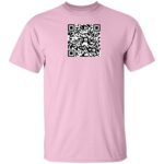 HERE IS AN IDEA FUCK YOU G500 5.3 oz. T-SHIRT - Image 8