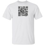 'MERICA FUCK YEAH G500 5.3 oz. T-SHIRT - Image 4