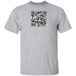 HERE IS AN IDEA FUCK YOU G500 5.3 oz. T-SHIRT - Image 10