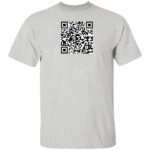 'MERICA FUCK YEAH G500 5.3 oz. T-SHIRT - Image 6