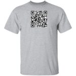 'MERICA FUCK YEAH G500 5.3 oz. T-SHIRT - Image 10