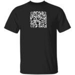 NIPPLES MAKE ME SMILE G500 5.3 oz. T-SHIRT - Image 7