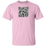 NIPPLES MAKE ME SMILE G500 5.3 oz. T-SHIRT - Image 8