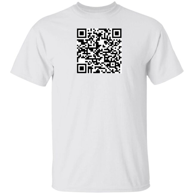 I AIN'T MR. RIGHT BUT I'LL FUCK YOU TILL HE SHOWS UP G500 5.3 oz. T-SHIRT - Image 4