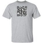I AIN'T MR. RIGHT BUT I'LL FUCK YOU TILL HE SHOWS UP G500 5.3 oz. T-SHIRT - Image 10