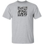 NIPPLES MAKE ME SMILE G500 5.3 oz. T-SHIRT - Image 10