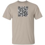 I COULD USE A LITTLE SEXUAL HARASSMENT G500 5.3 oz. T-SHIRT - Image 2