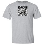 I COULD USE A LITTLE SEXUAL HARASSMENT G500 5.3 oz. T-SHIRT - Image 10