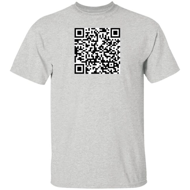 POORLY ENDOWED AND PROUD G500 5.3 oz. T-SHIRT - Image 6