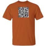 THINK I'M FUCKED UP DID YOU SEE THE KIDS? G500 5.3 oz. T-SHIRT - Image 11