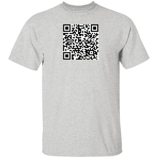 THINK I'M FUCKED UP DID YOU SEE THE KIDS? G500 5.3 oz. T-SHIRT - Image 6