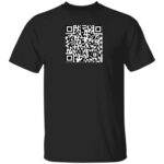 THINK I'M FUCKED UP DID YOU SEE THE KIDS? G500 5.3 oz. T-SHIRT - Image 7