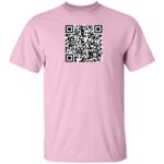 THINK I'M FUCKED UP DID YOU SEE THE KIDS? G500 5.3 oz. T-SHIRT - Image 8