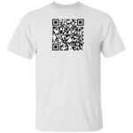 TELL YOU BOOBS TO STOP STARING AT ME G500 5.3 oz. T-SHIRT - Image 4