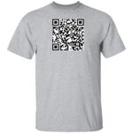 TELL YOU BOOBS TO STOP STARING AT ME G500 5.3 oz. T-SHIRT - Image 10