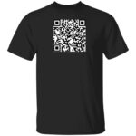 TELL YOU BOOBS TO STOP STARING AT ME G500 5.3 oz. T-SHIRT - Image 7
