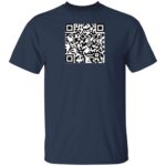 TELL YOU BOOBS TO STOP STARING AT ME G500 5.3 oz. T-SHIRT - Image 9