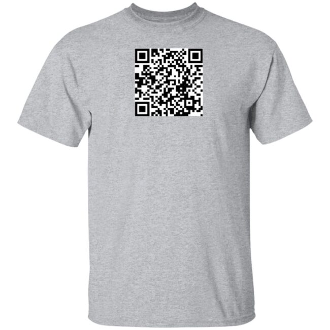 SMILE IF YOU NOT WEARING PANTIES G500 5.3 oz. T-SHIRT - Image 10