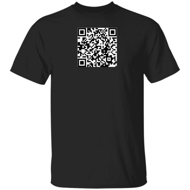 SMILE IF YOU NOT WEARING PANTIES G500 5.3 oz. T-SHIRT - Image 7