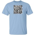 STRAIGHT OUTA FUCKS TO GIVE G500 5.3 oz. T-SHIRT