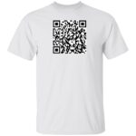 STRAIGHT OUTA FUCKS TO GIVE G500 5.3 oz. T-SHIRT - Image 4