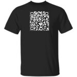 STRAIGHT OUTA FUCKS TO GIVE G500 5.3 oz. T-SHIRT - Image 7