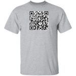 STRAIGHT OUTA FUCKS TO GIVE G500 5.3 oz. T-SHIRT - Image 10