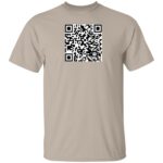 THE FUCK UP FAIRY STRIKES AGAIN G500 5.3 oz. T-SHIRT - Image 2