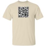 THE FUCK UP FAIRY STRIKES AGAIN G500 5.3 oz. T-SHIRT - Image 3