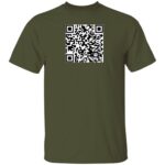 THE FUCK UP FAIRY STRIKES AGAIN G500 5.3 oz. T-SHIRT - Image 5