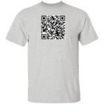 THE FUCK UP FAIRY STRIKES AGAIN G500 5.3 oz. T-SHIRT - Image 6