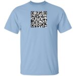 SHIT CREEK SURVIVOR G500 5.3 oz. T-SHIRT