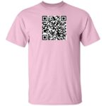 THE FUCK UP FAIRY STRIKES AGAIN G500 5.3 oz. T-SHIRT - Image 8