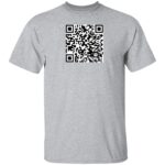 THE FUCK UP FAIRY STRIKES AGAIN G500 5.3 oz. T-SHIRT - Image 10