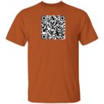 THE FUCK UP FAIRY STRIKES AGAIN G500 5.3 oz. T-SHIRT - Image 11