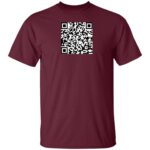 SHIT CREEK SURVIVOR G500 5.3 oz. T-SHIRT - Image 9