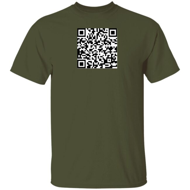 SHIT CREEK SURVIVOR G500 5.3 oz. T-SHIRT - Image 5