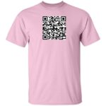 SMILE IF YOU'RE HORNY!  G500 5.3 oz. T-SHIRT - Image 8