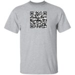 SMILE IF YOU'RE HORNY!  G500 5.3 oz. T-SHIRT - Image 10