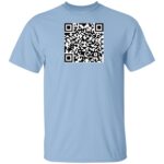 SUCK IT UP SNOWFLAKE G500 5.3 oz. T-SHIRT