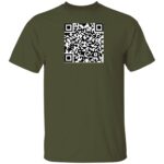 SUCK IT UP SNOWFLAKE G500 5.3 oz. T-SHIRT - Image 5